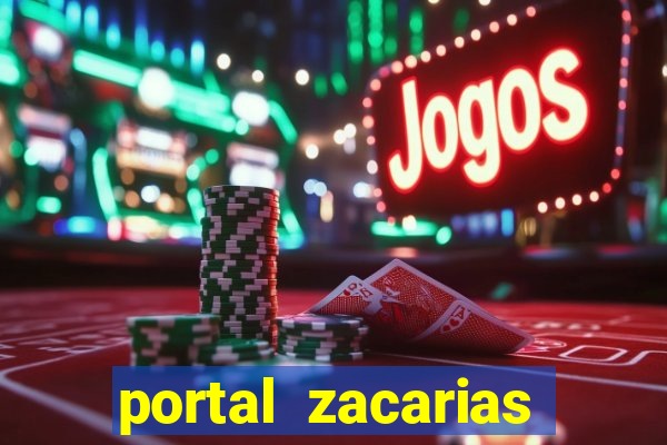 portal zacarias cavando a propia cova